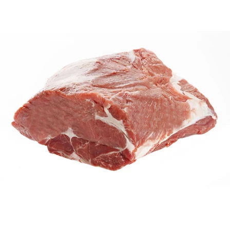 KARCZEK WIEPRZOWY z kością 1 kg