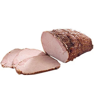 NIK-POL Szynka z Bobrownik 1 kg