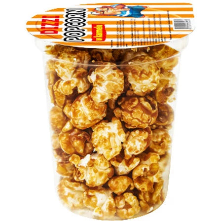 SOFIO Dizzi Popcorn w karmelu 55 g