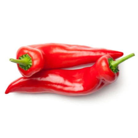 PAPRYKA RAMIRO CZERWONA 250 g