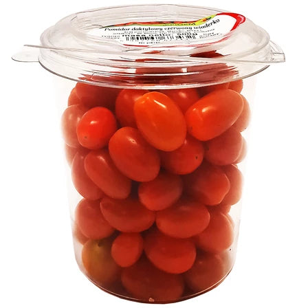 AGRI GEM Pomidory daktylowe czerwone 500 g