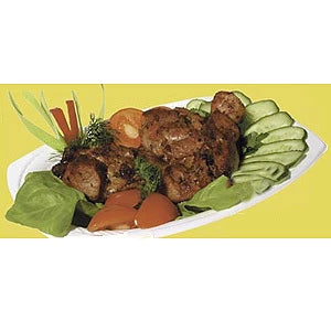 KARCZEK PIECZONY WYRÓB WŁASNY 1 kg