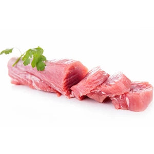 POLĘDWICZKA WIEPRZOWA 1 kg