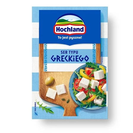 HOCHLAND Ser typu greckiego 150 g