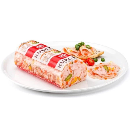 JBB Kurczak w galarecie 1 kg