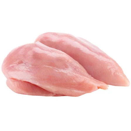 TWIST Filet z piersi z kurczaka (opakowanie ok. 500g) 1 kg
