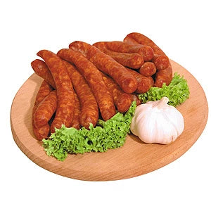 ŁUKÓW Frankfurterki 1 kg