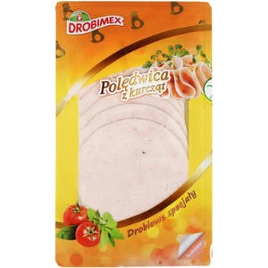 DROBIMEX Polędwica z kurcząt 100 g
