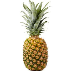 ANANAS MIODOWY 1 szt.