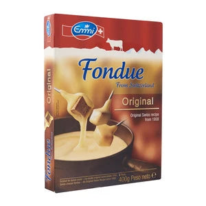 EMMI Fondue Original 400 g