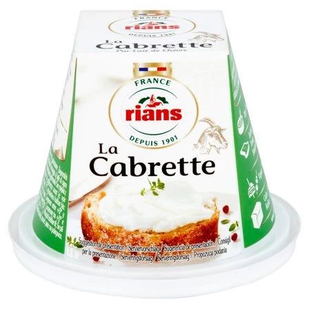RIANS La cabrette Serek kozi 150 g