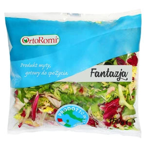 ORTOROMI Mieszanka sałat Fantazja 150 g