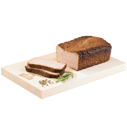 INDYKPOL Pasztet dla gospodarza 1 kg