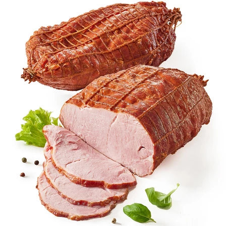 KRAWCZYK Szynka z Mleczkowa 1 kg