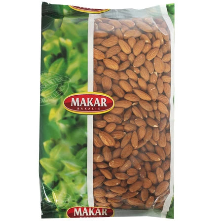 MAKAR Migdały 1 kg