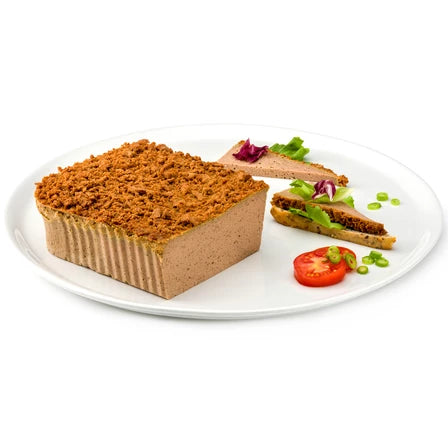 JBB Pasztet z pieca 1 kg