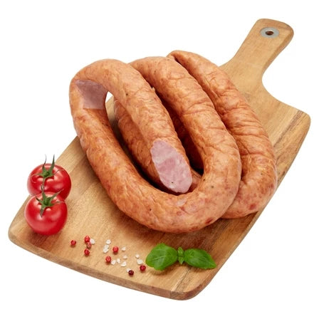 ŁUKOSZ Apetyt na... indyka Kiełbasa cesarska 1 kg
