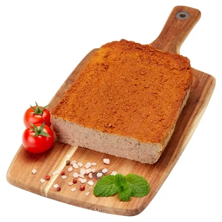 ŁUKOSZ Strefa Indyka Pasztet z indyka premium 1 kg