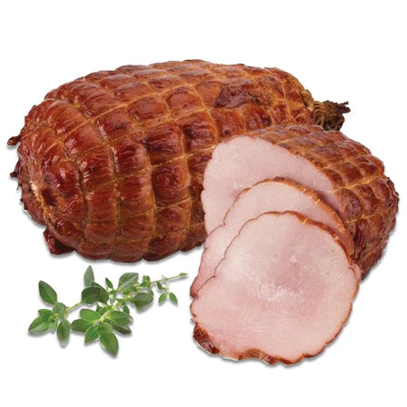 STANISŁAWÓW Szynka z komina 1 kg