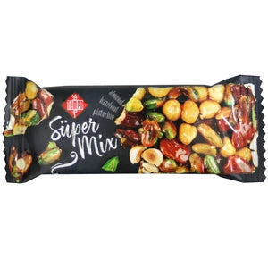 TEMPO Baton Super mix orzechowy 40 g