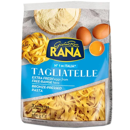 RANA Świeży makaron tagliatelle 250 g