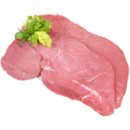 KOTLET CIELĘCY bez kości 1 kg