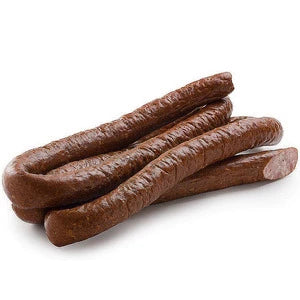 LUKULLUS Kiełbasa Prawdziwa z cielęciną 1 kg