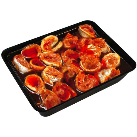 EDVAR Śledź po kaszubsku 1 kg