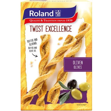 ROLAND Twist Excellence Oliwki 100 g