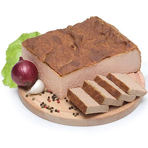 INDYKPOL Pasztet z indyka 1 kg