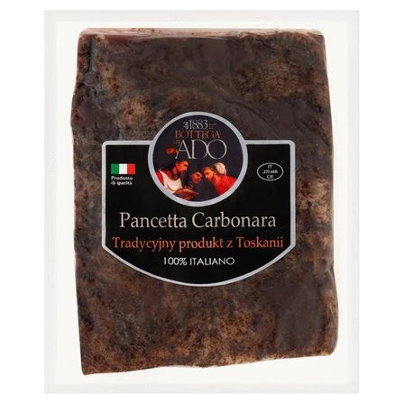 ADO Bekon dojrzewający 250 g