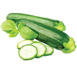 CUKINIA zielona 1 kg