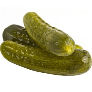 OGÓRKI KISZONE 1 kg