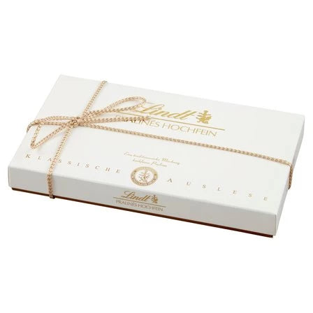 LINDT Hochfein Mieszanka pralin 120 g