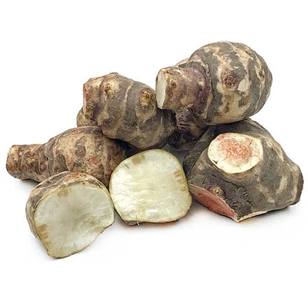 TOPINAMBUR - Słonecznik bulwiasty 1 kg