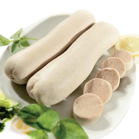 KRZYŚ Pasztetowa extra 1 kg