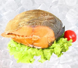 TREWAL Wędzony kawałki 1 kg