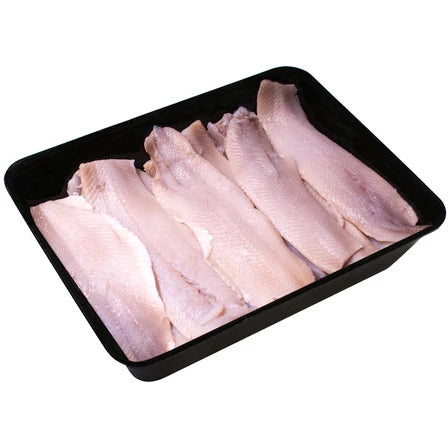 MEDUZA Filety śledziowe solone extra a'la matjas 1 kg