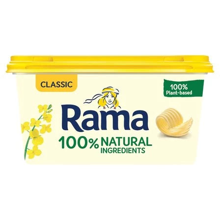 RAMA Classic Tłuszcz do smarowania 950 g