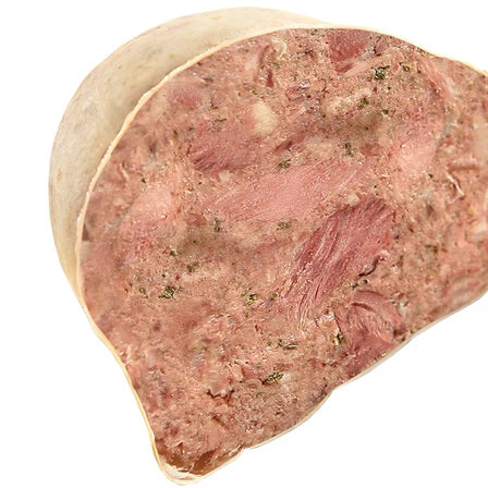 KRZYŚ Salceson brunszwicki 1 kg