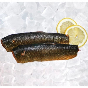 ŚLEDŹ Wędzony na ciepło 1 kg