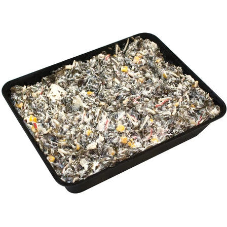 VICI Sałatka z marynowanymi algami morskimi i surimi 1 kg