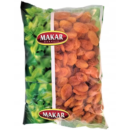 MAKAR Morele suszone 1 kg