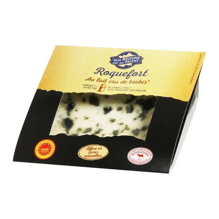 WIODĄCA MARKA Ser Roquefort 150 g