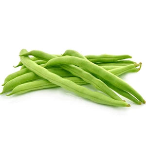 FASOLKA SZPARAGOWA ZIELONA 1 kg