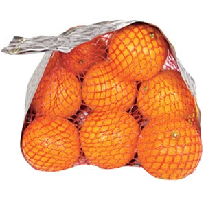 POMARAŃCZE siatka 1 kg