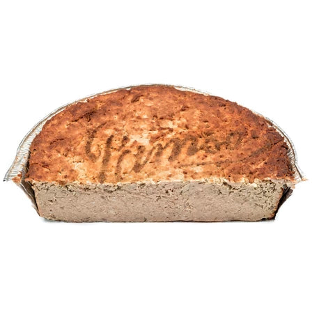 PAMSO Pasztet Mistrza Jeremiego 1 kg