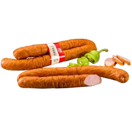 JBB Kiełbasa z piersi kurczaka 1 kg