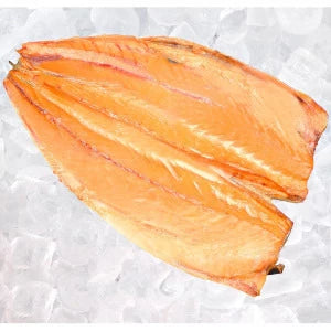 MAKRELA Filet wędzony na zimno 1 kg