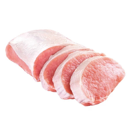 SCHAB WIEPRZOWY bez kości BEKON 1 kg